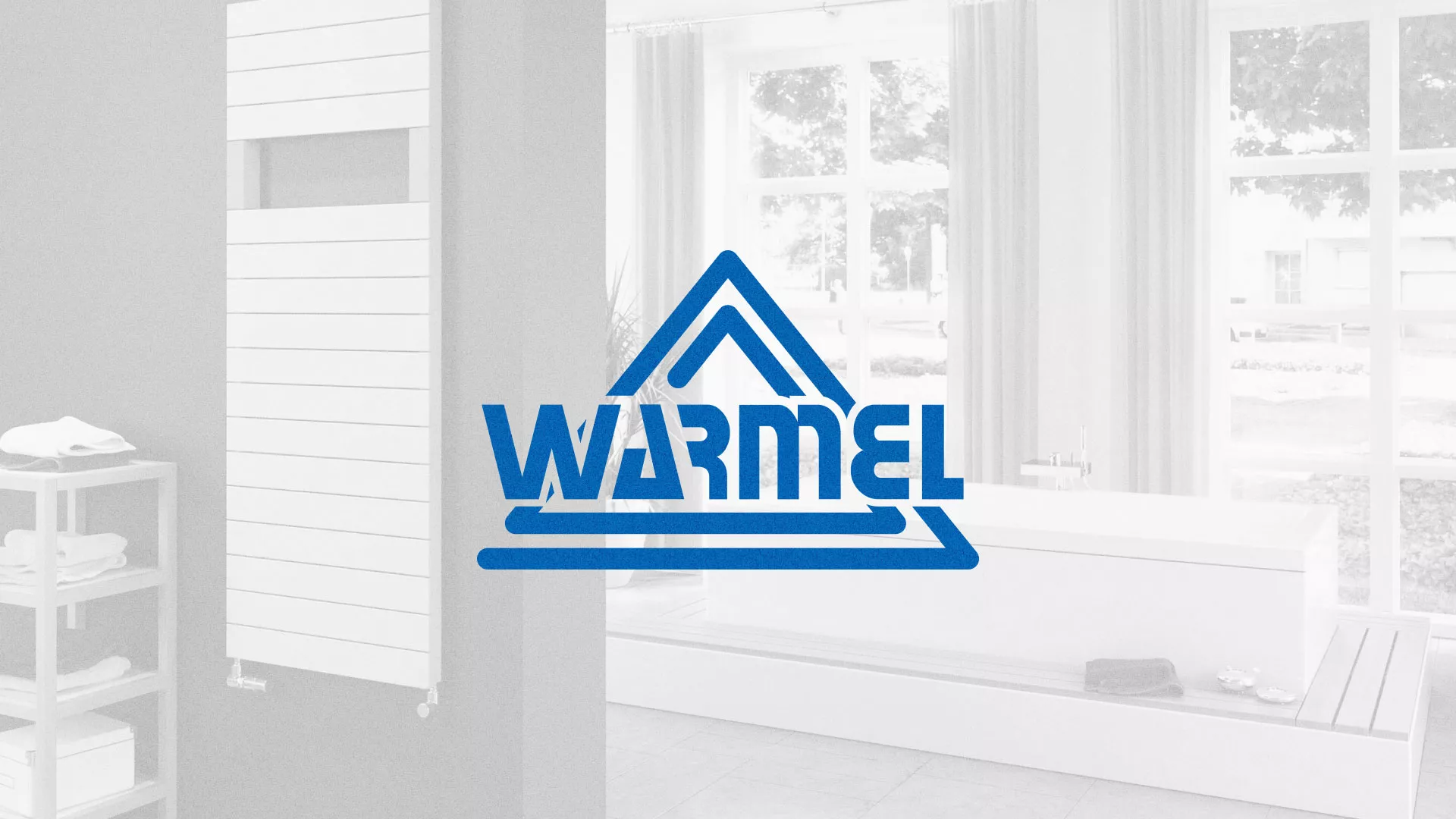 Разработка сайта для компании «WARMEL» по продаже полотенцесушителей в Ковылкино